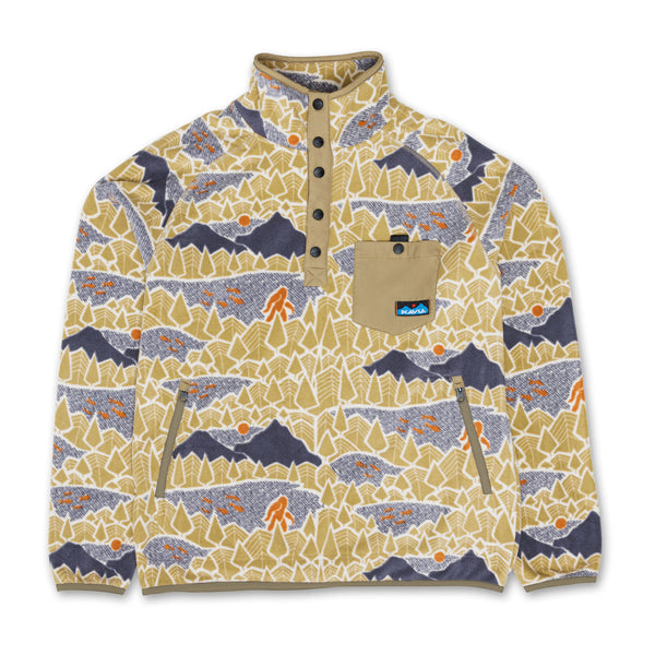 Teannaway | Men's KAVU Men's Jumpers