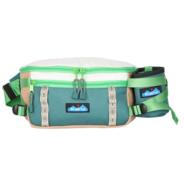 KAVU Washtucna Bum Bag Fun Camp WildBounds