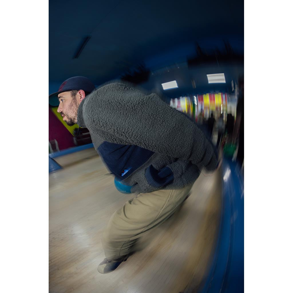 Wayside | Men's KAVU Men's Jumpers