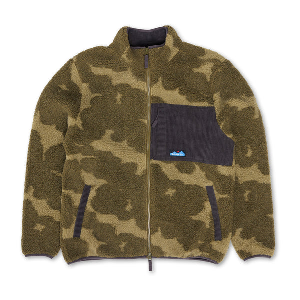 Wayside | Men's KAVU Men's Jumpers
