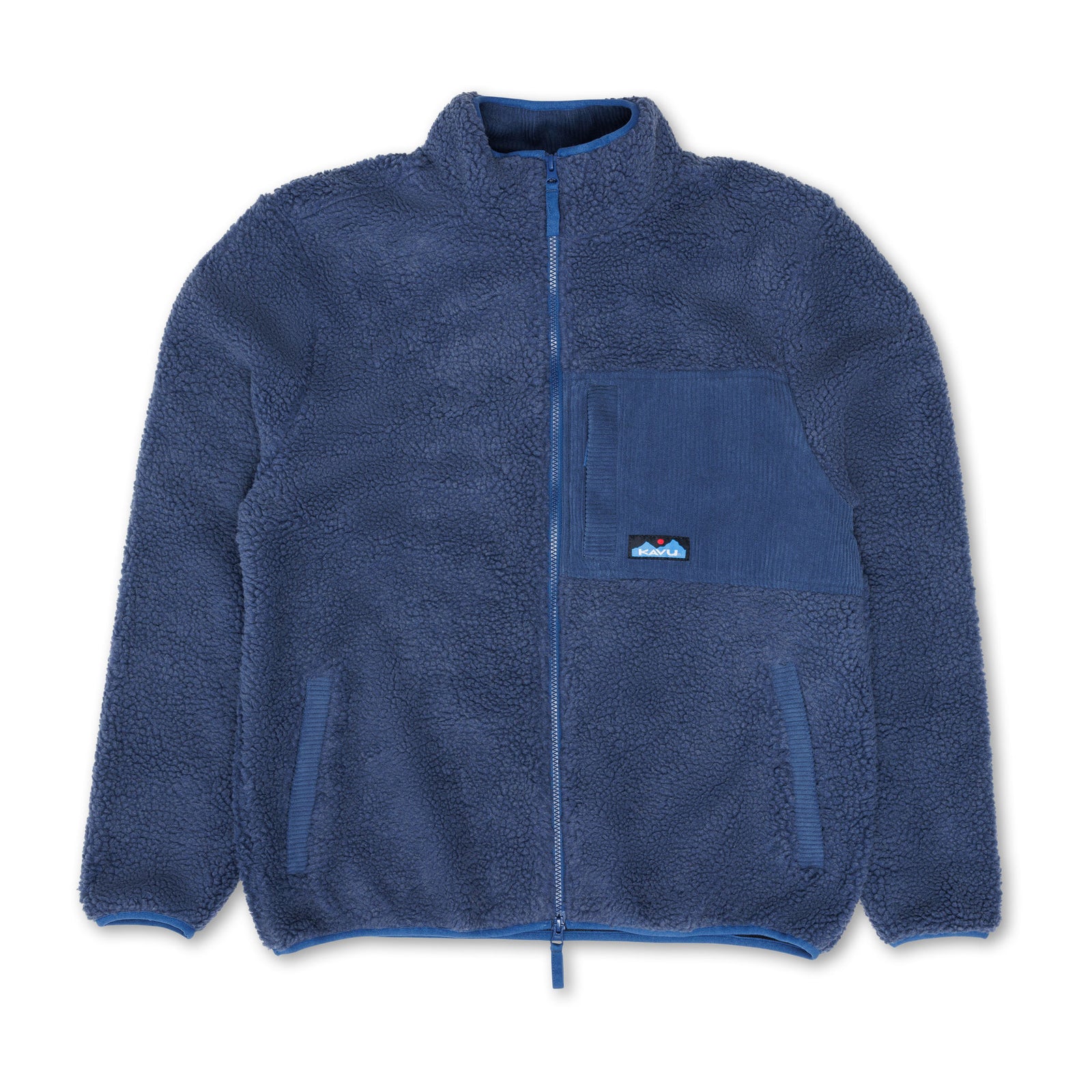 Wayside | Men's KAVU Men's Jumpers