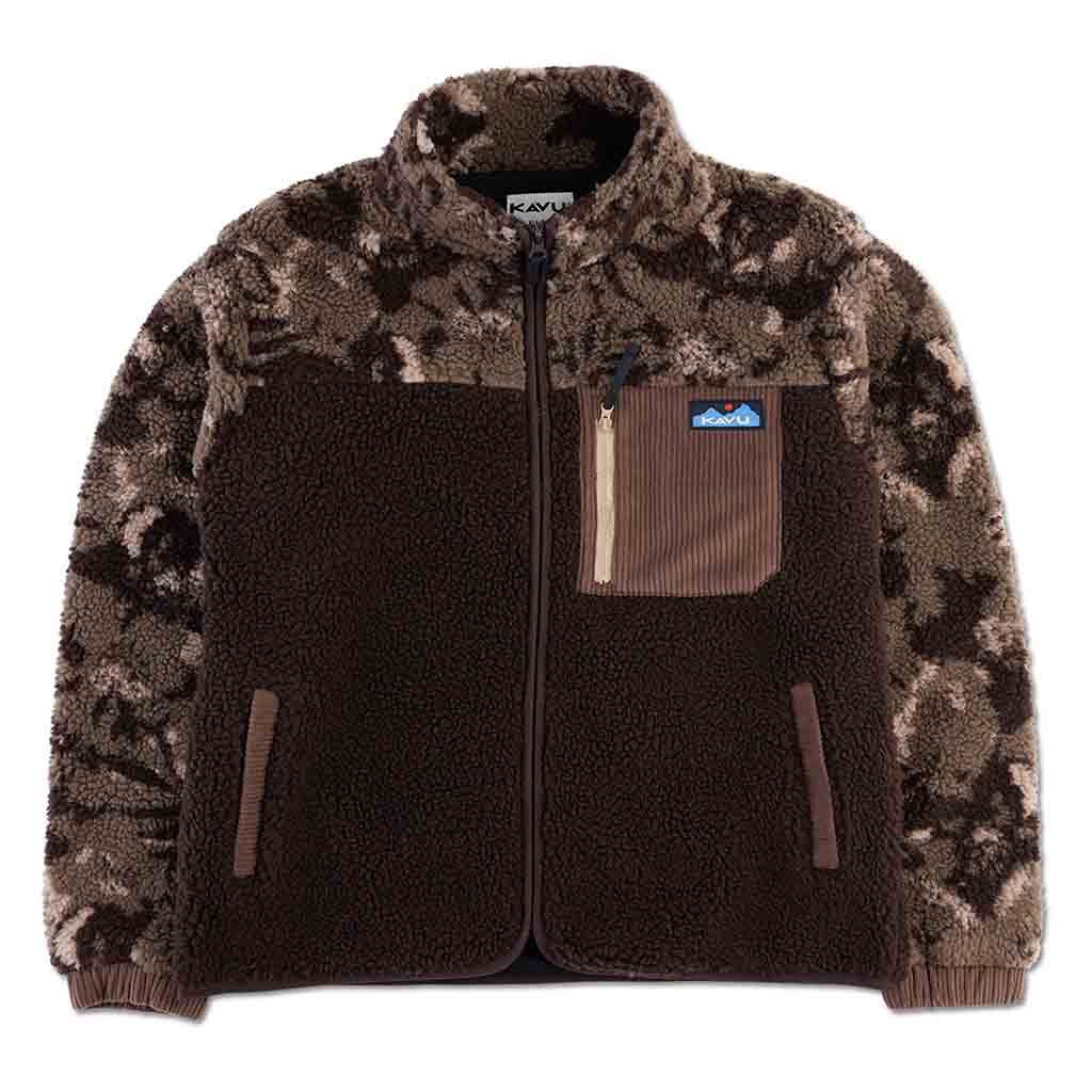 Willow Creek | Women's KAVU Women's Fleece Jackets