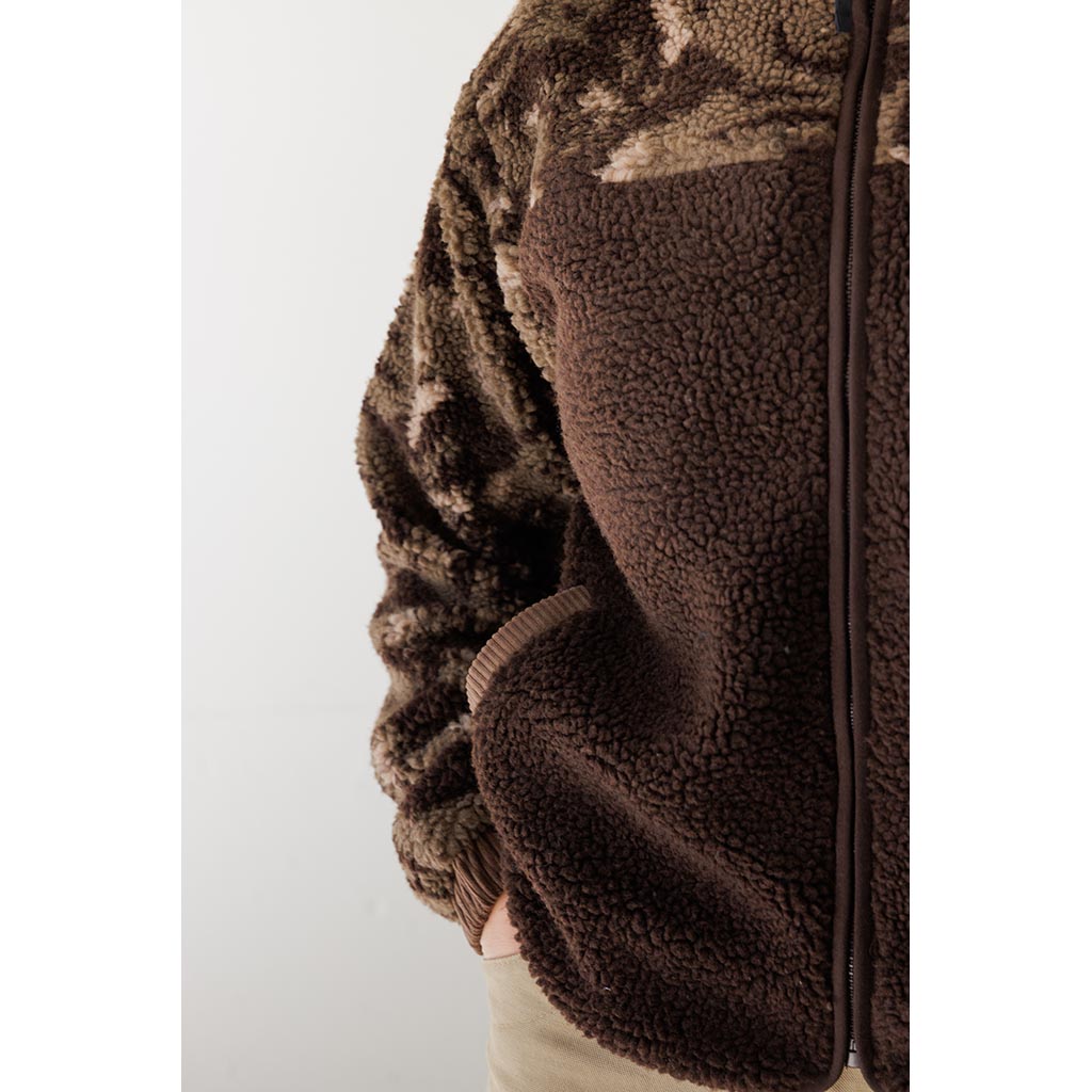 Willow Creek | Women's KAVU Women's Fleece Jackets