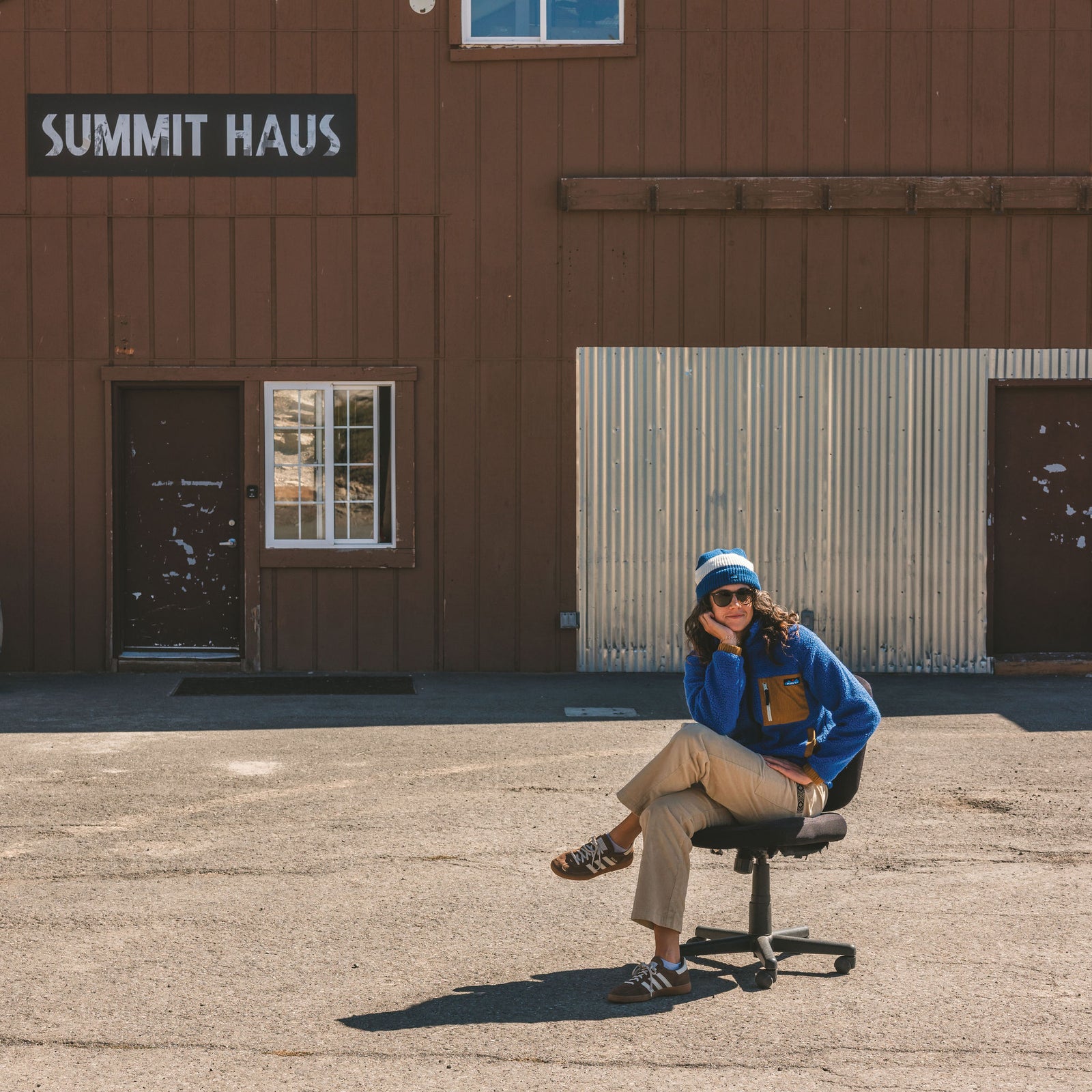 Willow Creek | Women's KAVU Women's Fleece Jackets