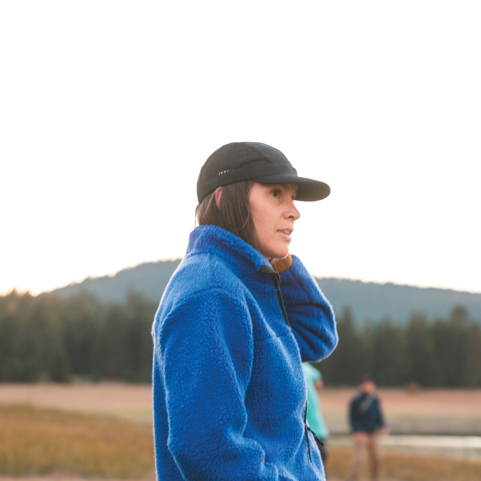 Willow Creek | Women's KAVU Women's Fleece Jackets