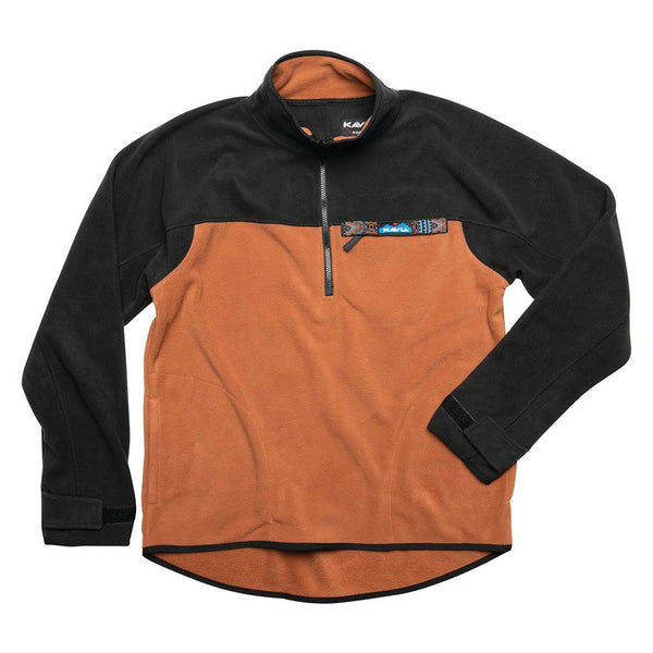 Winter Throwshirt | Men's KAVU Jumpers