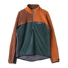 Winter Throwshirt | Men's KAVU Jumpers