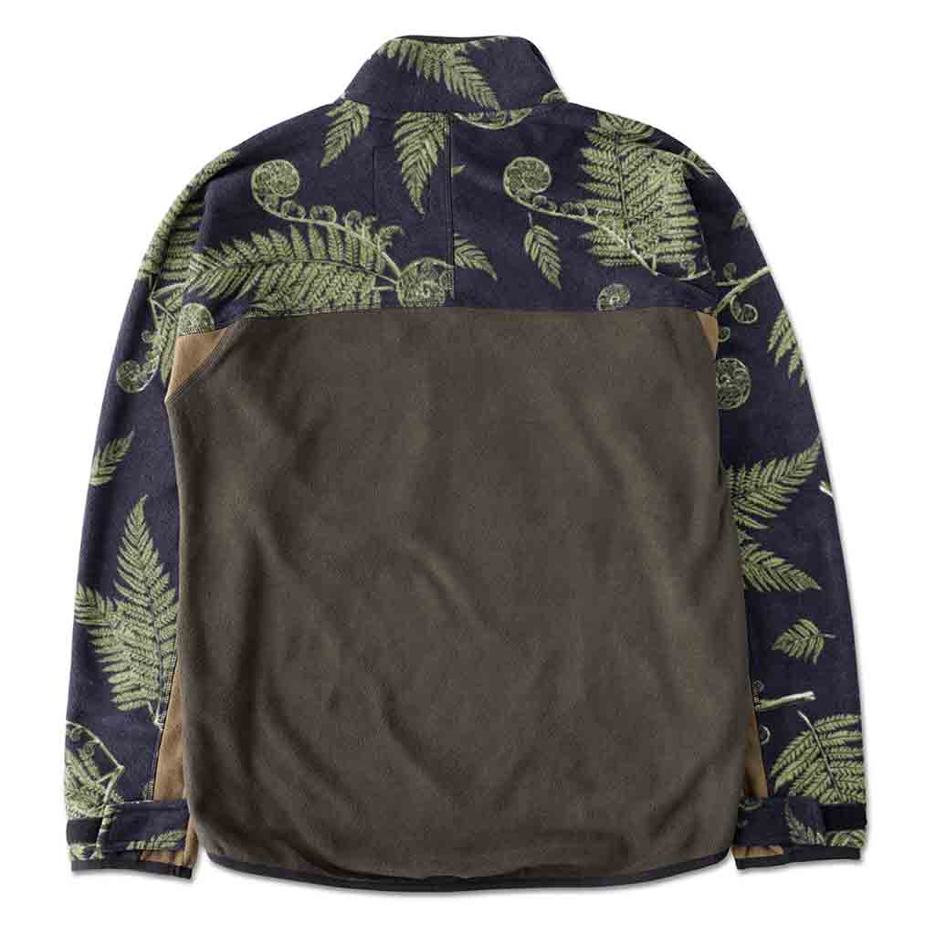 Winter Throwshirt | Men's KAVU Men's Jumpers