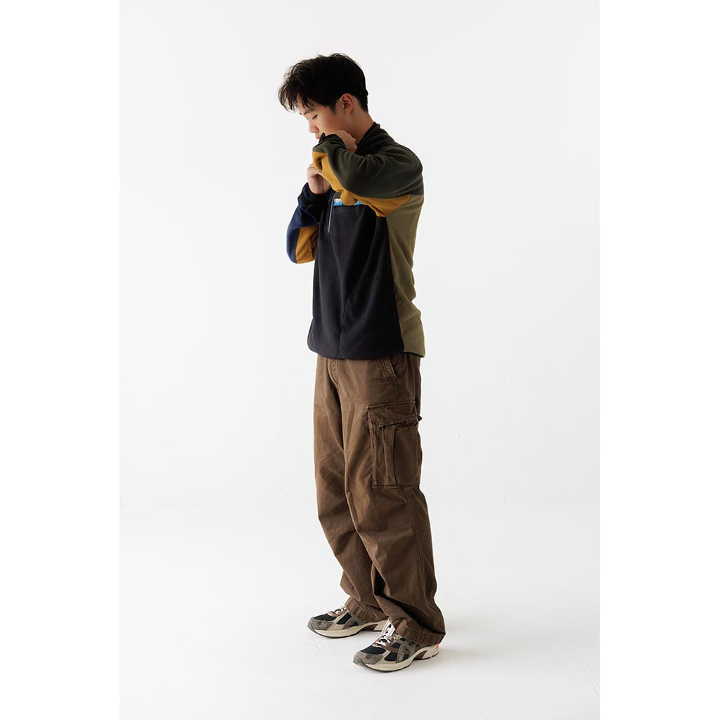 Winter Throwshirt | Men's KAVU Men's Jumpers