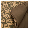 Bestie Blanket Kelty 35416125FN Blankets O/S / Burnt Olive/ Fern