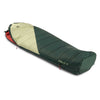 Cosmic Synthetic 20°F Sleeping Bag | Women's Kelty 35428725RR Sleeping Bags O/S / Green Gables/Laurel Green/Tandoori Spice