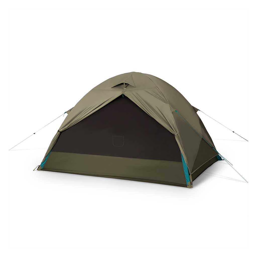 4p tent Kelty | Daydreamer 4P | Blackout Tent | Duffle Bag