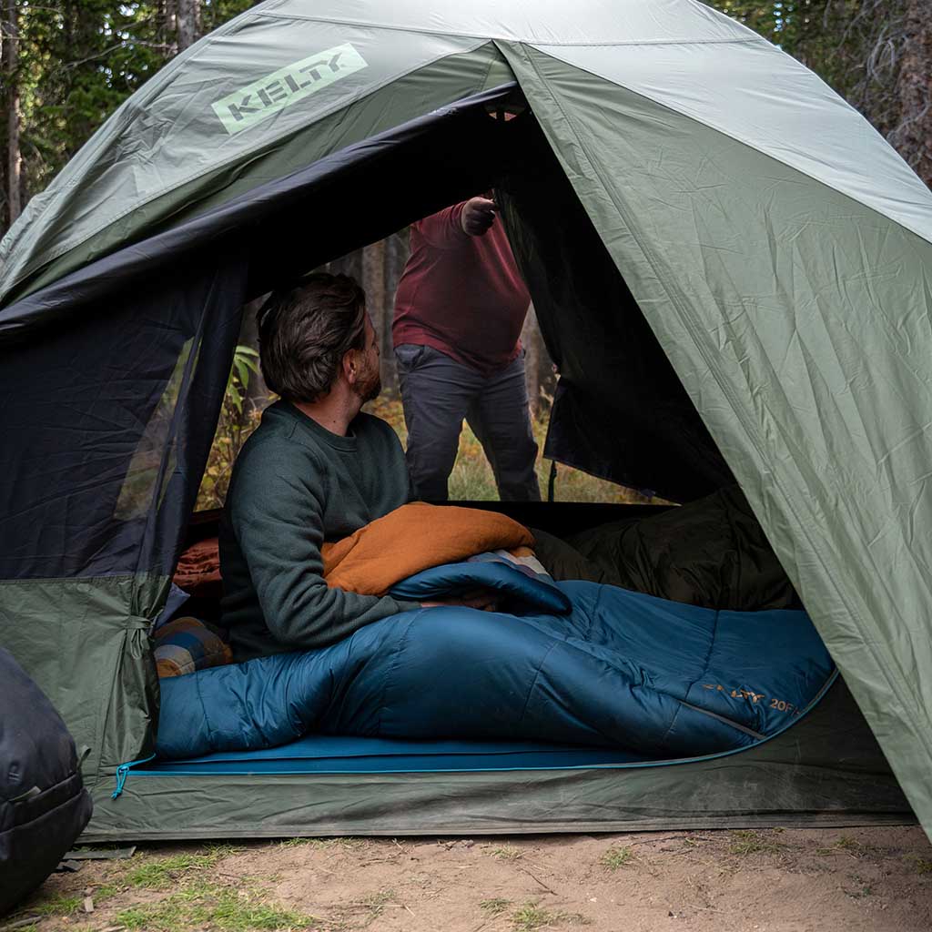 kelty camping pack | Daydreamer 4P | Blackout Tent | Duffle Bag Bowfishing Rod Attachment Bow Style:HD300HS-P The Trekker 65 is tag-ebf-mid-range-marvels