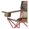 Essential Chair Kelty 61511725BNG Chairs One Size / Bungee Cord/Beluga