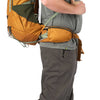 Glendale 65L Kelty 22630924CTH Backpacks 65 L / Cathay Spice