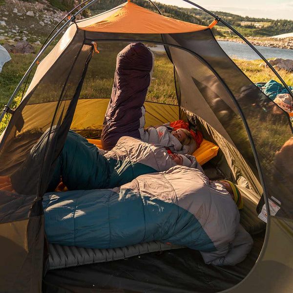 テント Kelty Acadia Tent