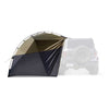 Highroads Shelter Kelty 40831624BOV Shelters One Size / Burnt Olive/Peat