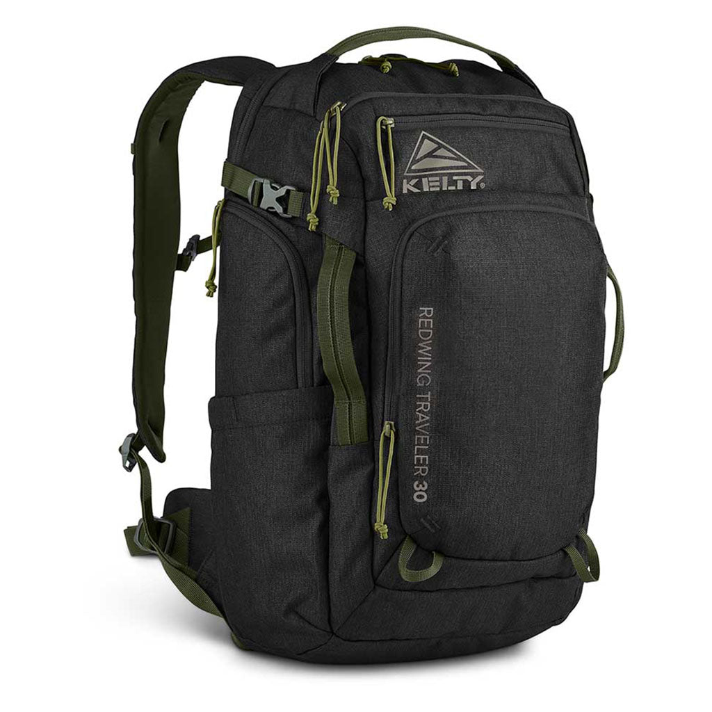 kelty bristol travel pack Kelty | Redwing Traveller 30 | Travel Pack | Black