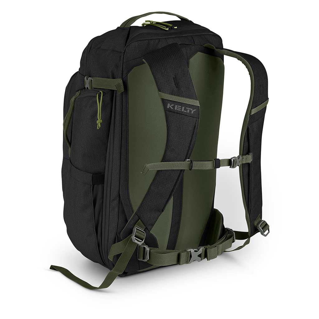 kelty bristol travel pack Kelty | Redwing Traveller 30 | Travel Pack | Black