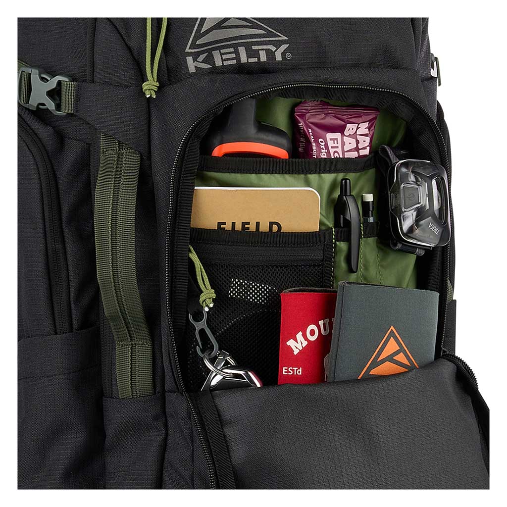 kelty bristol travel pack Kelty | Redwing Traveller 30 | Travel Pack | Black