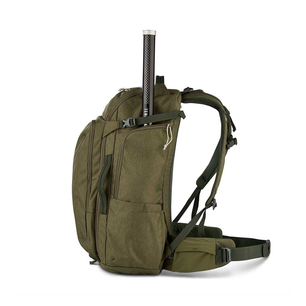 kelty 40 backpack Kelty | Redwing Traveller 40 | Travel Pack | Burnt Olive