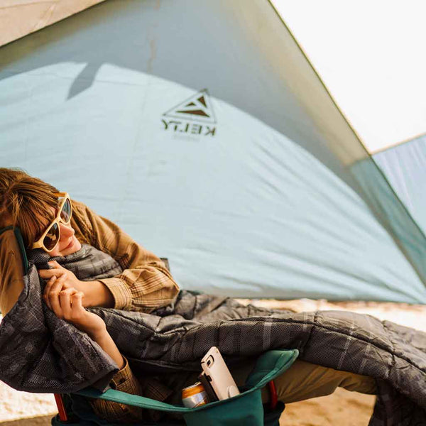 kelty backpack add on sunshade Kelty | Sunshade with Side Wall | Beach Shelter | Sun Shelter | Fallen Rock