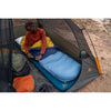 Supernova 20° 550 Down Sleeping Bag Kelty Sleeping Bags