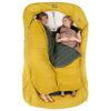 Tru.Comfort Doublewide 20°F Sleeping Bag Kelty 35417123DWOOL Sleeping Bags Regular / Olive Oil