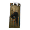 Wayback -7°C Kelty 35431725BOV Sleeping Bags O/S / Burnt Olive