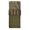 Wayback -7°C Kelty 35431725BOV Sleeping Bags O/S / Burnt Olive