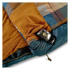 Wayback -7°C Kelty 35431625RFP Sleeping Bags O/S / Reflecting Pond