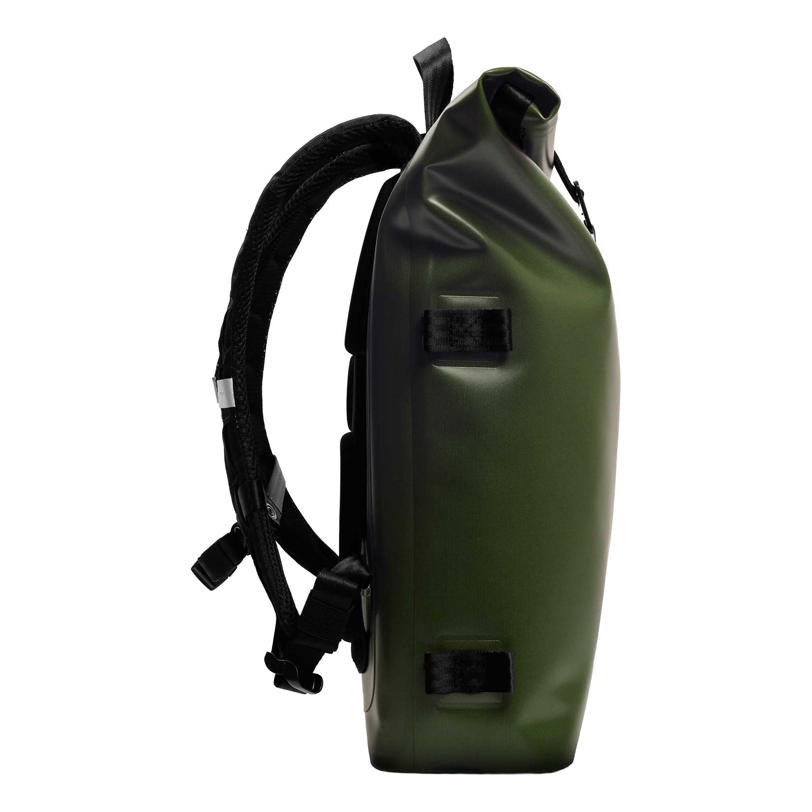 Everyday Rolltop Kilometer KEVR-16GR-01 Backpacks 22L / Green