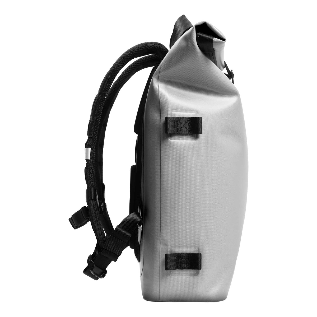 Everyday Rolltop Kilometer KEVR-16GY-01 Backpacks 22L / Grey