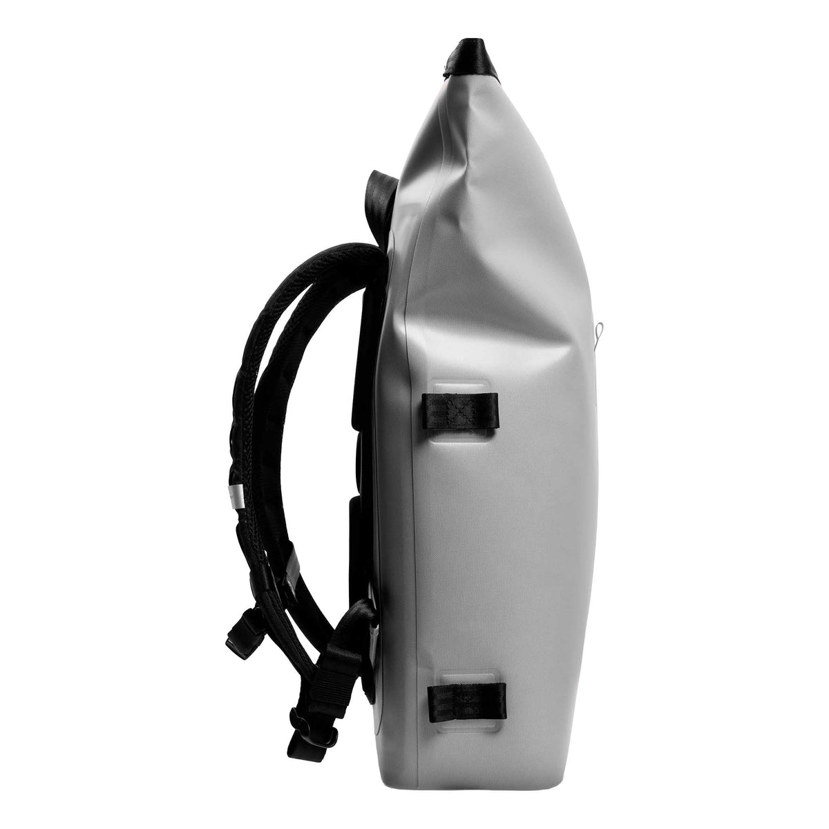 Everyday Rolltop Kilometer KEVR-16GY-01 Backpacks 22L / Grey
