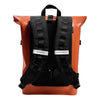 Everyday Rolltop Kilometer KEVR-16OR-01 Backpacks 22L / Orange