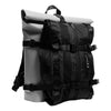 Molle Strap System Kilometer KMLS-00BB-01 Travel Accessories One Size / Black