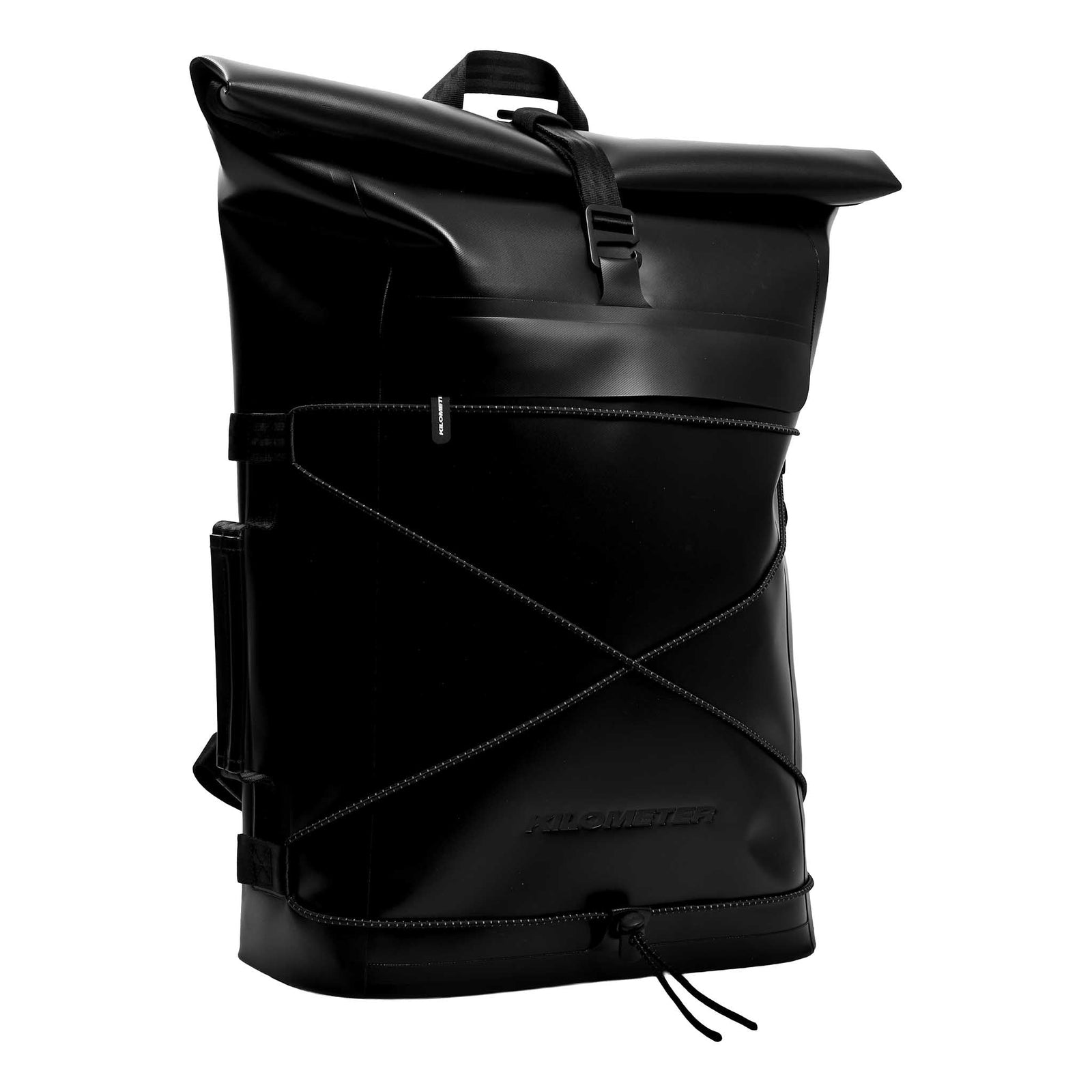 Pannier Rolltop