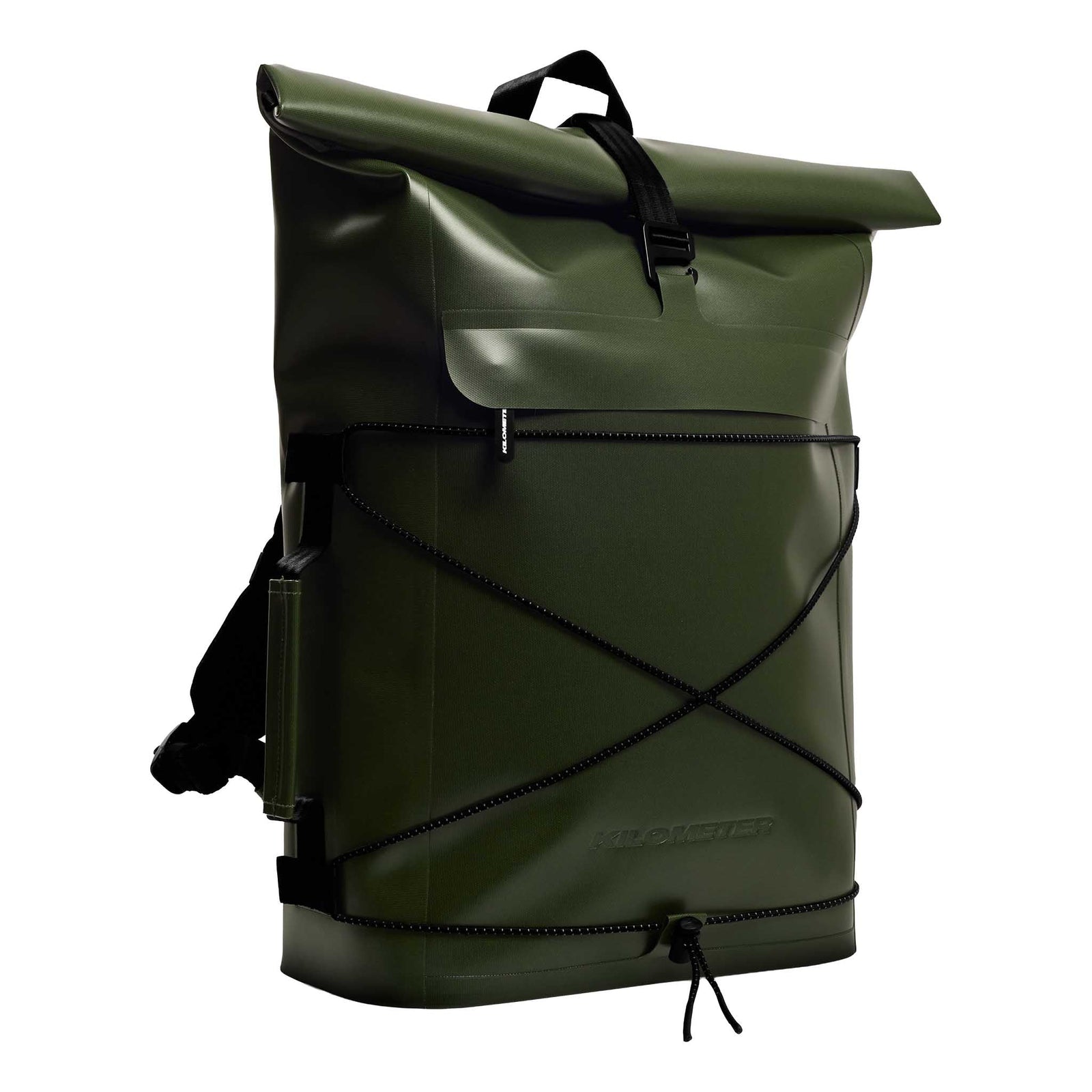 Pannier Rolltop