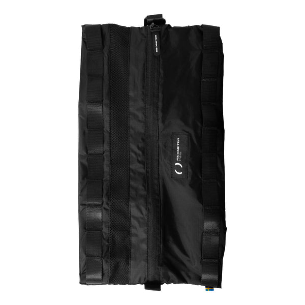 Space Bag Kilometer KSBB-12BB-01 Backpack Accessories 9L / Black