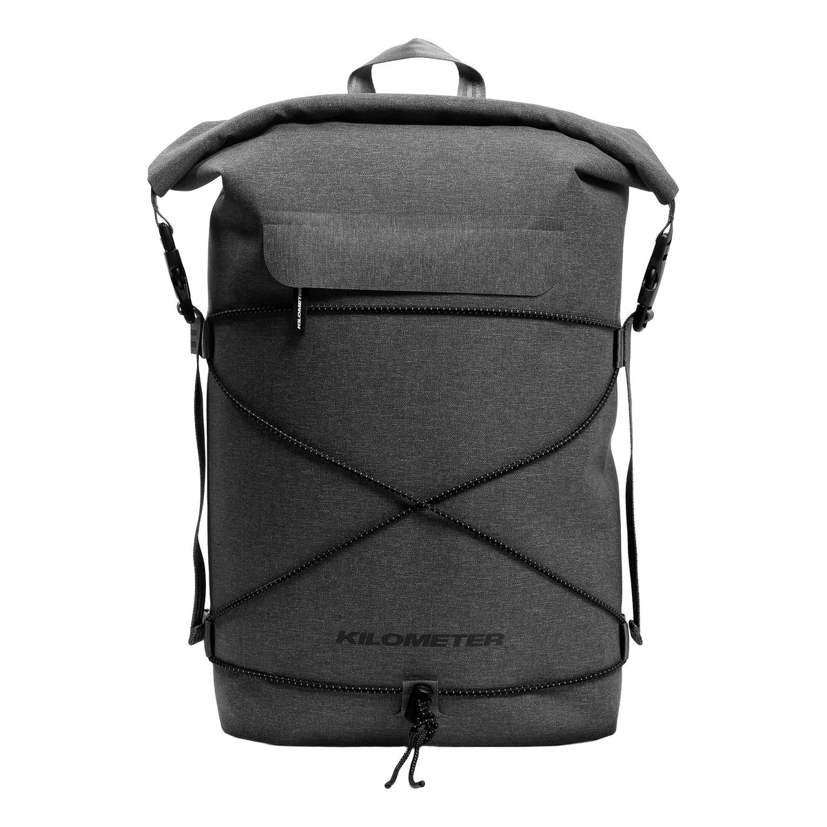 Spin Bag 18L Kilometer KSPN-18GY-02 Backpacks 18L / Grey