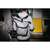 Everyday Rolltop Kilometer Studios KEVR-16GY-01 Backpacks 22L / Grey