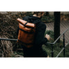 Everyday Rolltop Kilometer Studios KEVR-16OR-01 Backpacks 22L / Orange