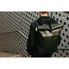 Pannier Rolltop Kilometer Studios KPNR-22GY-01 Backpacks 30L / Grey