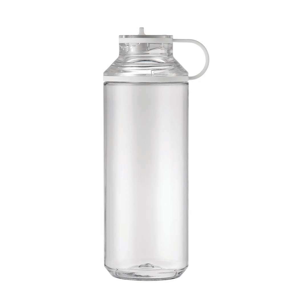 Active Bottle Kinto 20191 Water Bottles 950ml / Clear