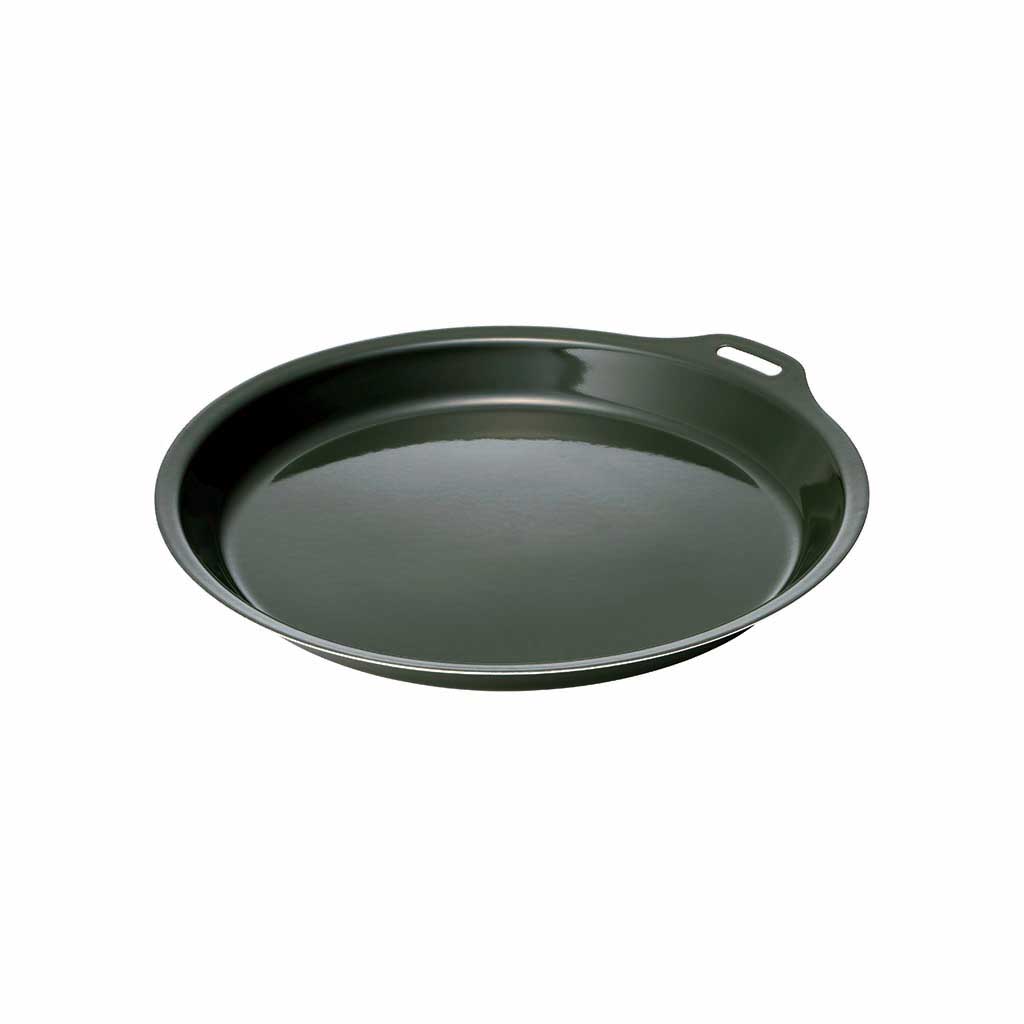 FORIS Plate Kinto 20668 Plates 260mm / Ash Green