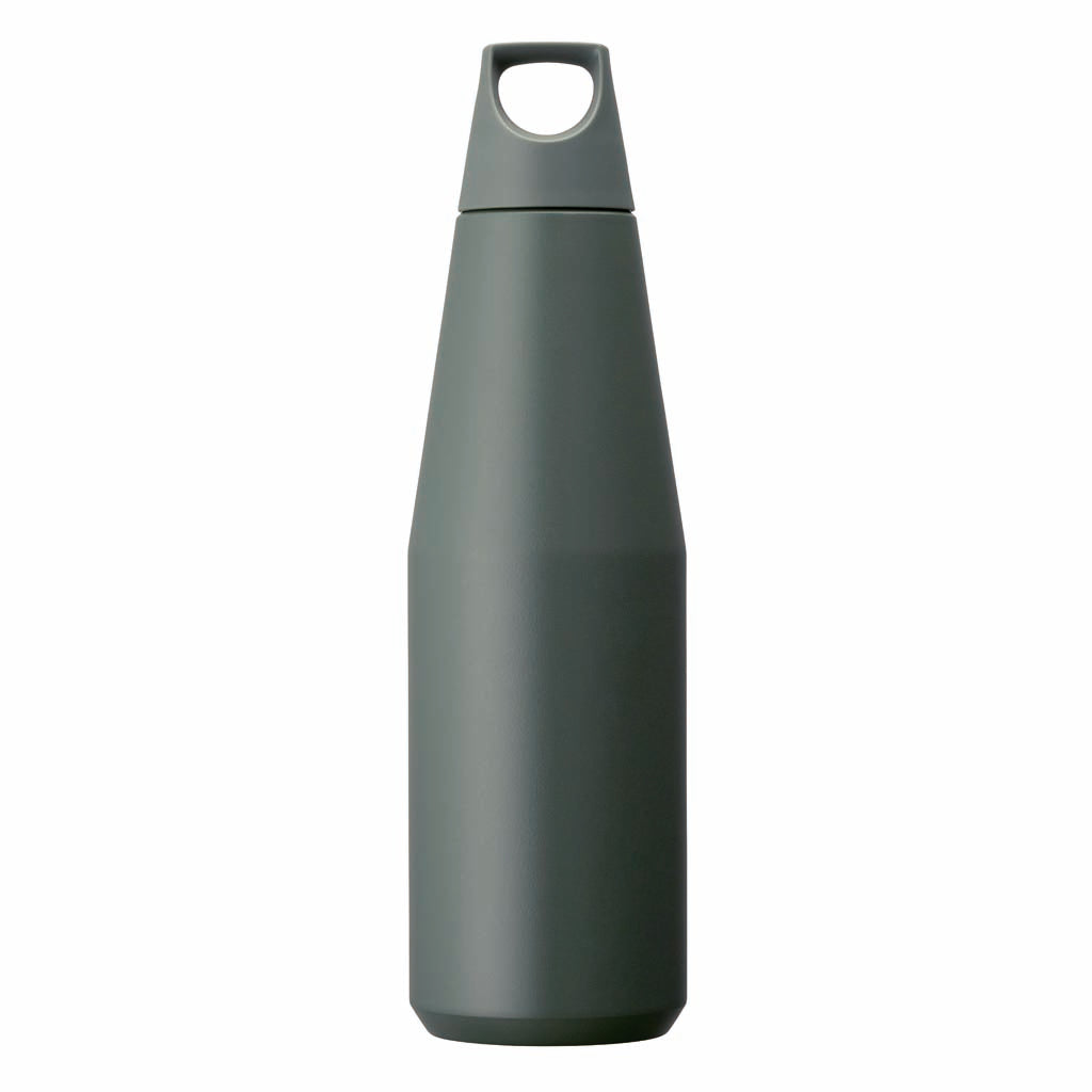 Trail Tumbler Kinto 20223 Water Bottles 1080ml / Ash Green