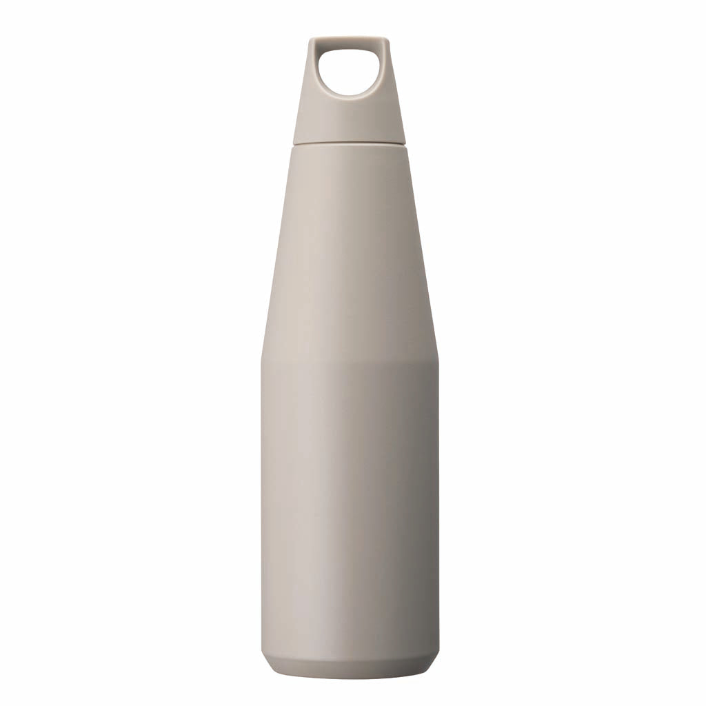 Trail Tumbler Kinto 20222 Water Bottles 1080ml / Sand Beige