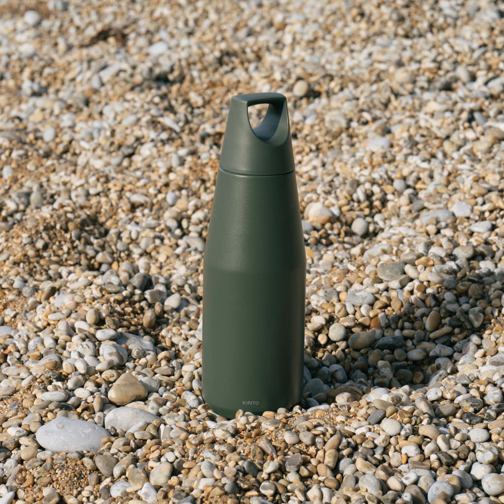 Trail Tumbler Kinto Water Bottles