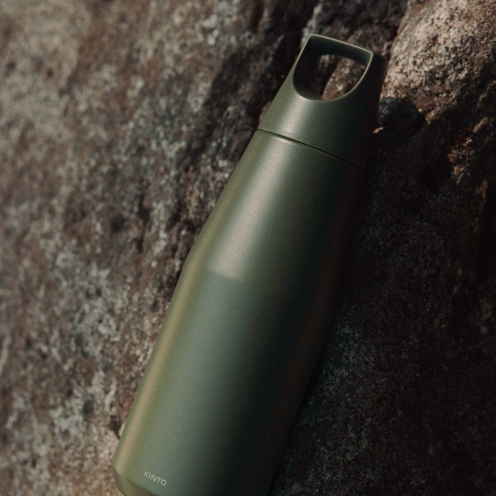 Trail Tumbler Kinto Water Bottles