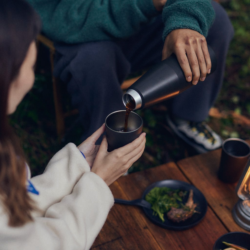 Trail Tumbler Kinto Water Bottles